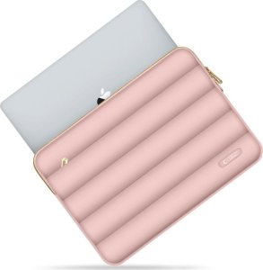 Etui Tech-Protect Puffy 14" Beżowy 3