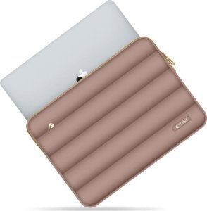 Etui Tech-Protect TECH-PROTECT PUFFY LAPTOP 13-14 WALNUT 3