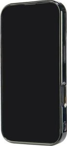 Audi Audi IML Sport MagSafe iPhone 16 Pro 6.3" czarny/black hardcase AUS-IMLMIP16P-RSQ/D2-BK 5