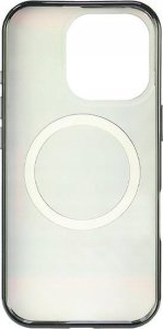 Audi Audi IML Sport MagSafe iPhone 16 Pro 6.3" czarny/black hardcase AUS-IMLMIP16P-RSQ/D2-BK 6