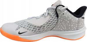 Nike Nike Zoom Hyperspeed Court Se DJ4476-900 szary 44,5 2