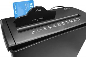 Niszczarka Media-Tech MT215 P-1 5