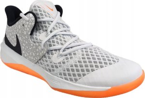 Nike Nike Zoom Hyperspeed Court Se DJ4476-900 szary 44 3