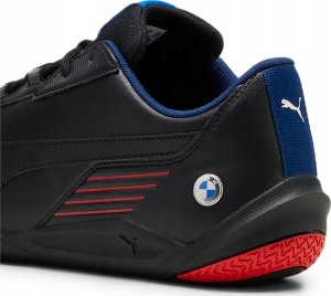 Puma Puma BMW MMS R-Cat Machina 307311-06 Czarne 42,5 6