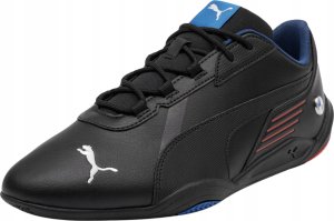 Puma Puma BMW MMS R-Cat Machina 307311-06 Czarne 44 7