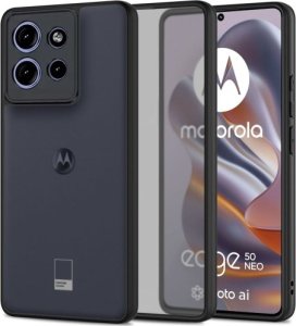 Tech-Protect TECH-PROTECT MAGMAT MOTOROLA EDGE 50 NEO MATTE BLACK 1