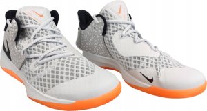 Nike Nike Zoom Hyperspeed Court Se DJ4476-900 szary 43 2