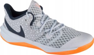 Nike Nike Zoom Hyperspeed Court Se DJ4476-900 szary 43 6