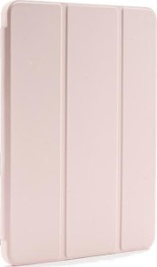 Etui na tablet Mercury Flip Case iPad Pro 13 (2024) różowy 2