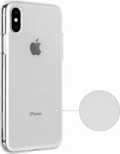 Mercury Mercury Jelly Clear iPhone 16 Pro 6,3" przezroczysty/transparent 3