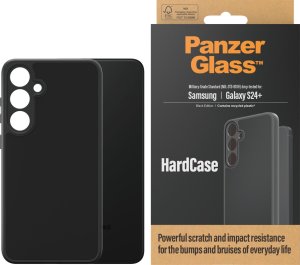 PanzerGlass PanzerGlass HardCase Sam S24+ S926        czarny/black 1221 2