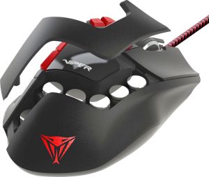 Mysz Patriot Viper V570 (PV570LUXWK) 6