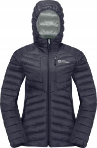 Jack Wolfskin Jack Wolfskin Routeburn Pro Ins W Jacket 1207192-T0150 szary L 2