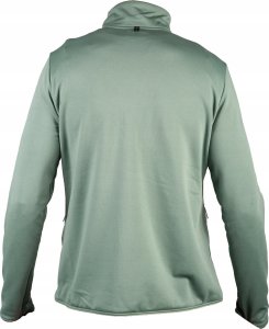 Jack Wolfskin Jack Wolfskin Pack and Go FZ W 1710681-4311 Zielone XL 2