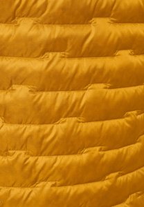 Kurtka męska Jack Wolfskin Jack Wolfskin Passamani Down Hoody M A61831-M0043 Pomarańczowe M 3