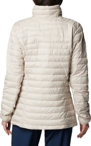 Kurtka męska Columbia Columbia Silver Falls II Full Zip Jacket 2098682278 Beżowe S 4