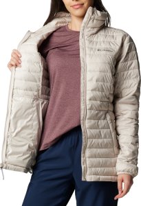 Kurtka męska Columbia Columbia Silver Falls II Full Zip Jacket 2098682278 Beżowe XL 2