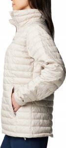 Kurtka męska Columbia Columbia Silver Falls II Full Zip Jacket 2098682278 Beżowe XL 3