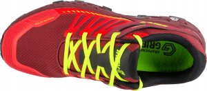 Buty trekkingowe męskie Inov-8 Inov-8 Roclite Ultra G 320 001079-DRRDYW-M-01 Bordowe 45,5 3