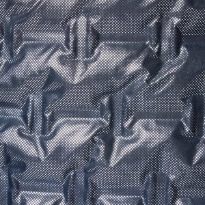 Kurtka męska Columbia Columbia Delta Ridge II Down Hooded Jacket 2086222464 Granatowe L 3