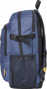 Caterpillar Caterpillar Benji Backpack 84056-504 Granatowe One size 4