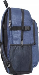 Caterpillar Caterpillar Benji Backpack 84056-504 Granatowe One size 5