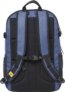 Caterpillar Caterpillar Benji Backpack 84056-504 Granatowe One size 6