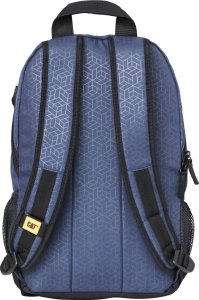 Caterpillar Caterpillar Benji Backpack 84056-504 Granatowe One size 7