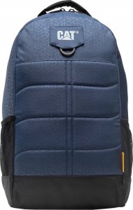 Caterpillar Caterpillar Benji Backpack 84056-504 Granatowe One size 8