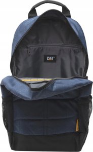 Caterpillar Caterpillar Benji Backpack 84056-504 Granatowe One size 10