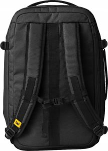 Caterpillar Caterpillar Bobby Cabin Backpack 84170-478 Czarne One size 4