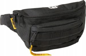 Caterpillar Caterpillar Sahara Waist Bag 84607-01 Czarne One size 1
