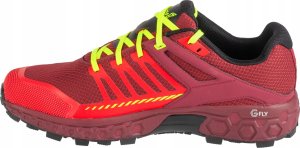 Buty trekkingowe męskie Inov-8 Inov-8 Roclite Ultra G 320 001079-DRRDYW-M-01 Bordowe 42,5 2
