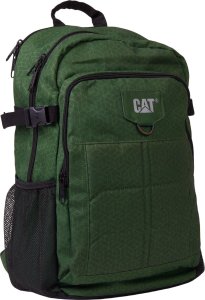 Caterpillar Caterpillar Barry Backpack 84055-603 Zielone One size 1