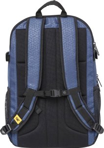 Caterpillar Caterpillar Barry Backpack 84055-504 Granatowe One size 2