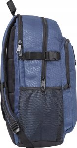 Caterpillar Caterpillar Barry Backpack 84055-504 Granatowe One size 3