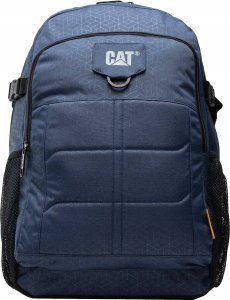 Caterpillar Caterpillar Barry Backpack 84055-504 Granatowe One size 6