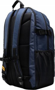 Caterpillar Caterpillar Barry Backpack 84055-504 Granatowe One size 8