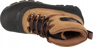 Buty trekkingowe męskie Sorel Sorel Buxton Lace Winter Boots WP 2084901257 Brązowe 41 10