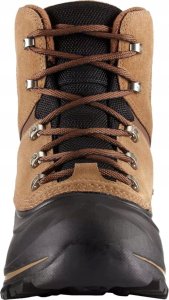Buty trekkingowe męskie Sorel Buxton Lace Winter Boots beżowe r. 45 4