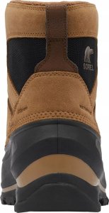 Buty trekkingowe męskie Sorel Buxton Lace Winter Boots beżowe r. 45 5