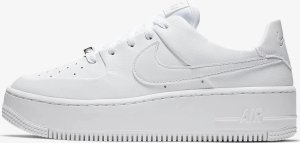 Nike Nike Air Force 1 Sage Low AR5339-100 białe 36,5 13
