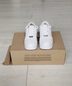 Nike Nike Air Force 1 Sage Low AR5339-100 białe 36,5 4