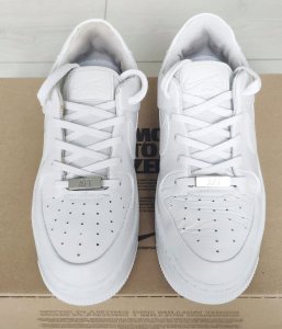 Nike Nike Air Force 1 Sage Low AR5339-100 białe 36,5 5