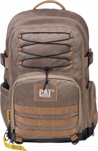 Caterpillar Caterpillar Sonoran Backpack 84175-558 Brązowe One size 1