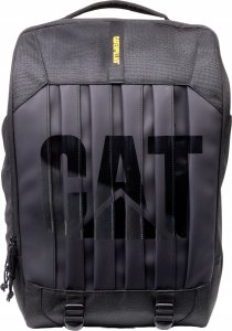 Caterpillar Caterpillar United Backpack 84562-01 Czarne One size 2