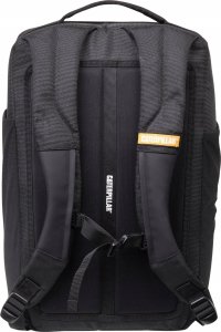 Caterpillar Caterpillar United Backpack 84562-01 Czarne One size 3