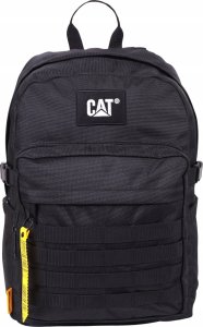 Caterpillar Caterpillar Yuma Backpack 84608-01 Czarne One size 1