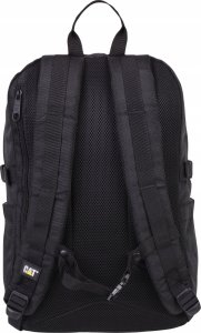 Caterpillar Caterpillar Yuma Backpack 84608-01 Czarne One size 3