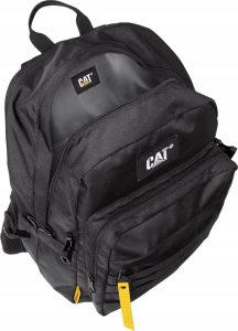 Caterpillar Caterpillar Yuma Backpack 84608-01 Czarne One size 6